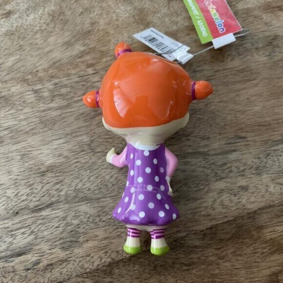 5/$20 NEW Shatterproof Cocomelon YoYo Christmas Ornament - Picture 2 of 3